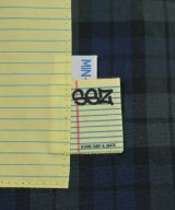 SSZ（エスエスズィー）カジュアルシャツ 緑 サイズ:S メンズ/2200632647460