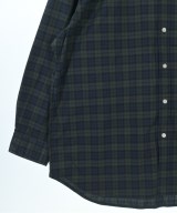 SSZ（エスエスズィー）カジュアルシャツ 緑 サイズ:S メンズ/2200632647460