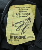 SSZ（エスエスズィー）カジュアルシャツ 紺 サイズ:S メンズ/2200632647484