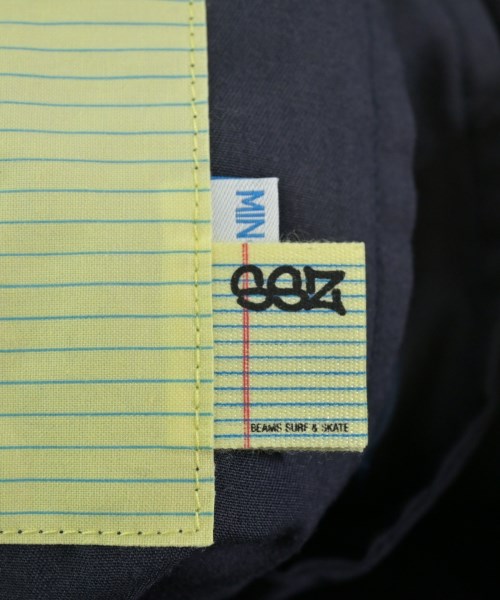 SSZ（エスエスズィー）その他 紺 サイズ:S メンズ/2200632647545