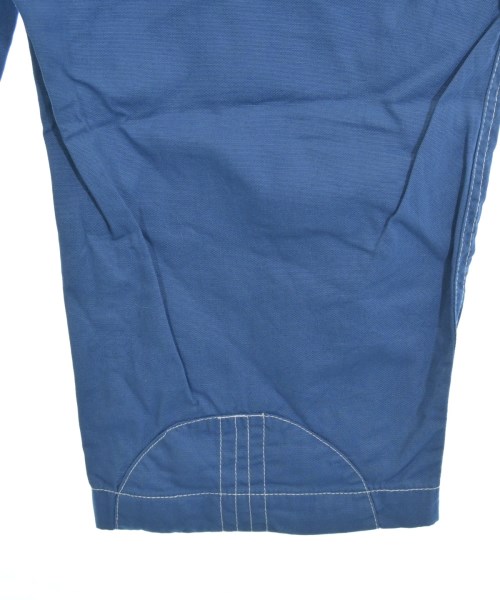 SSZ（エスエスズィー）その他 青 サイズ:S メンズ/2200632647606