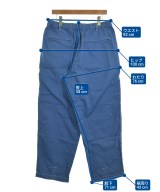 SSZ（エスエスズィー）その他 青 サイズ:S メンズ/2200632647606