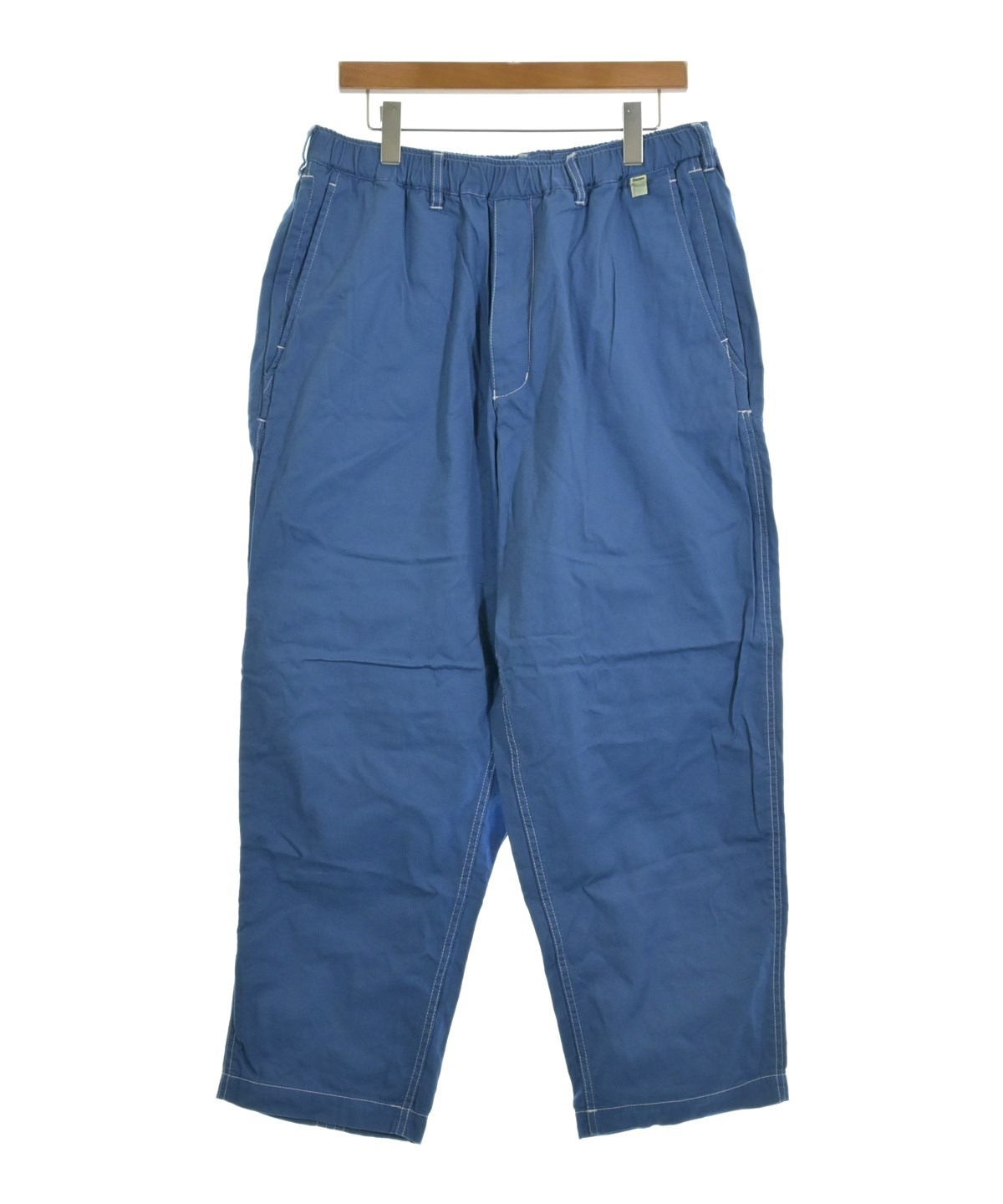 SSZ（エスエスズィー）その他 青 サイズ:S メンズ/2200632647606