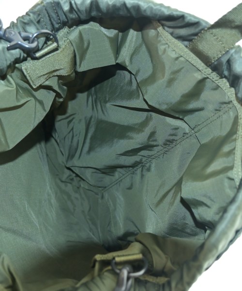 SSZ（エスエスズィー）バックパック・リュック カーキ サイズ:- メンズ/2200632647729