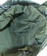 SSZ（エスエスズィー）バックパック・リュック カーキ サイズ:- メンズ/2200632647729