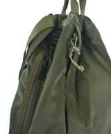 SSZ（エスエスズィー）バックパック・リュック カーキ サイズ:- メンズ/2200632647729