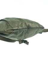 SSZ（エスエスズィー）バックパック・リュック カーキ サイズ:- メンズ/2200632647729