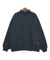 SSZ（エスエスズィー）スウェット 紺 サイズ:2XL メンズ/2200616209141