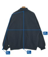 SSZ（エスエスズィー）スウェット 紺 サイズ:2XL メンズ/2200616209141