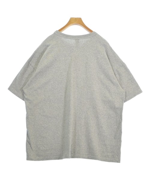 SSZ（エスエスズィー）Tシャツ・カットソー グレー サイズ:2XL(XXL位) メンズ/2200637426022