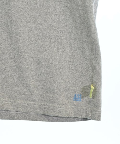 SSZ（エスエスズィー）Tシャツ・カットソー グレー サイズ:2XL(XXL位) メンズ/2200637426022