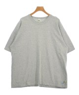 SSZ（エスエスズィー）Tシャツ・カットソー グレー サイズ:2XL(XXL位) メンズ/2200637426022