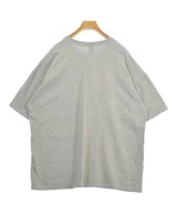 SSZ（エスエスズィー）Tシャツ・カットソー グレー サイズ:2XL(XXL位) メンズ/2200637426022