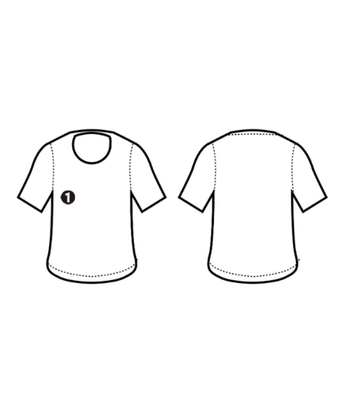 SSZ（エスエスズィー）Tシャツ・カットソー 黒 サイズ:XL メンズ/2200639681023