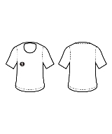 SSZ（エスエスズィー）Tシャツ・カットソー 黒 サイズ:XL メンズ/2200639681023