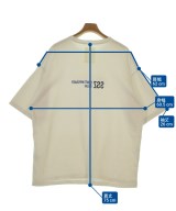 SSZ（エスエスズィー）Tシャツ・カットソー 黒 サイズ:XL メンズ/2200639681023