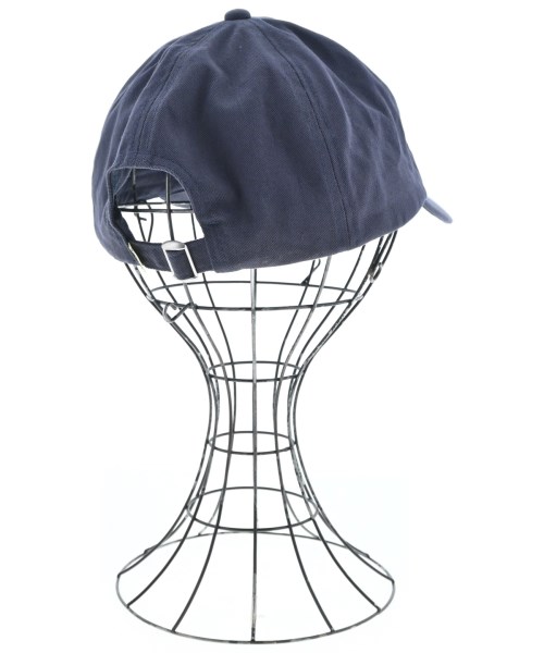 SSZ（エスエスズィー）キャップ 紺 サイズ:- メンズ/2200639681030