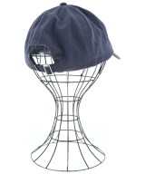 SSZ（エスエスズィー）キャップ 紺 サイズ:- メンズ/2200639681030