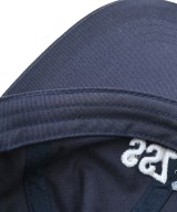 SSZ（エスエスズィー）キャップ 紺 サイズ:- メンズ/2200639681030