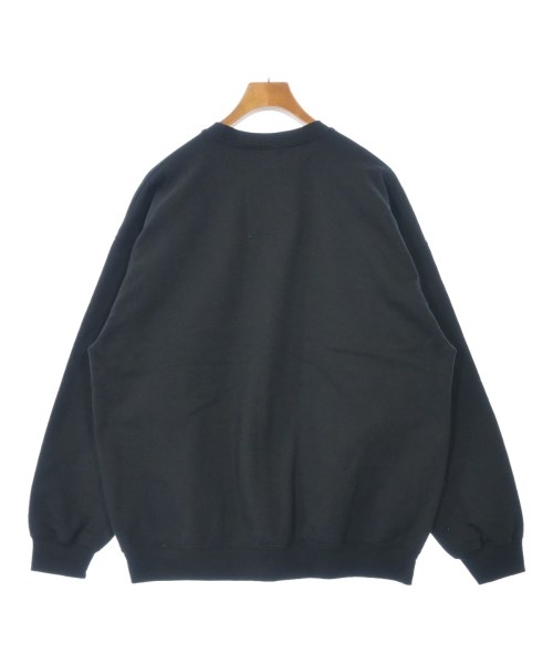 SSZ（エスエスズィー）スウェット 黒 サイズ:L メンズ/2200642483027