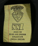 SSZ（エスエスズィー）スウェット 黒 サイズ:L メンズ/2200642483027