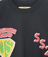 SSZ（エスエスズィー）スウェット 黒 サイズ:L メンズ/2200642483027