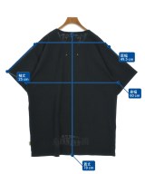 SSZ（エスエスズィー）Tシャツ・カットソー 黒 サイズ:XL メンズ/2200642833105