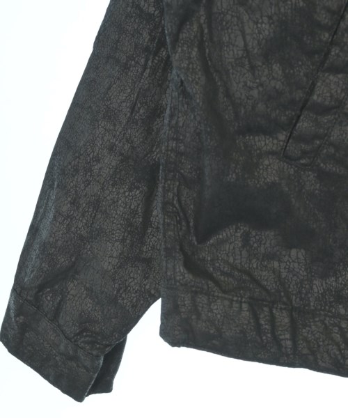 SSZ（エスエスズィー）その他 黒 サイズ:M メンズ/2200643464018