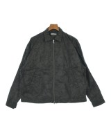 SSZ（エスエスズィー）その他 黒 サイズ:M メンズ/2200643464018