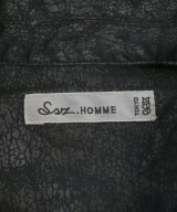 SSZ（エスエスズィー）その他 黒 サイズ:M メンズ/2200643464018