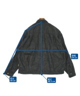 SSZ（エスエスズィー）その他 黒 サイズ:M メンズ/2200643464018