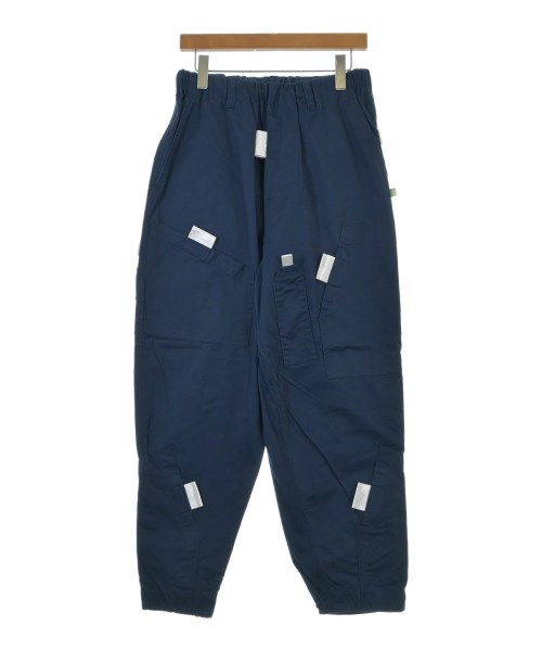 SSZ(エスエスズィー)その他 紺 サイズ:M/2200643571105