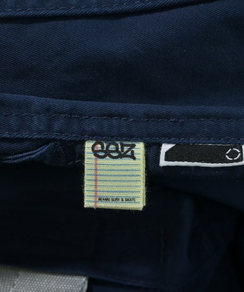 SSZ（エスエスズィー）その他 紺 サイズ:M メンズ/2200643571105
