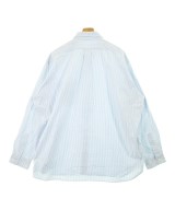 SSZ（エスエスズィー）カジュアルシャツ 青 サイズ:L メンズ/2200644008013
