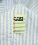 SSZ（エスエスズィー）カジュアルシャツ 青 サイズ:L メンズ/2200644008013