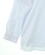 SSZ（エスエスズィー）カジュアルシャツ 青 サイズ:L メンズ/2200644008013