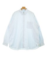 SSZ カジュアルシャツ