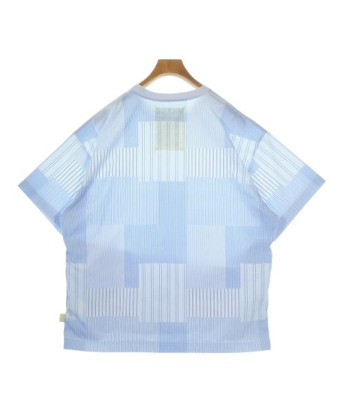 SSZ（エスエスズィー）カジュアルシャツ 青 サイズ:S メンズ/2200644413022