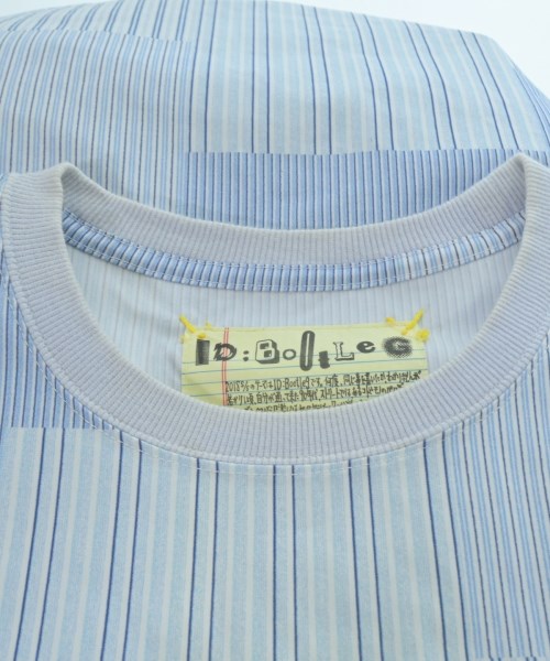 SSZ（エスエスズィー）カジュアルシャツ 青 サイズ:S メンズ/2200644413022