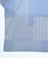 SSZ（エスエスズィー）カジュアルシャツ 青 サイズ:S メンズ/2200644413022