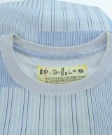 SSZ（エスエスズィー）カジュアルシャツ 青 サイズ:S メンズ/2200644413022