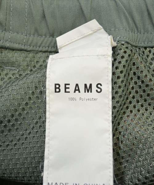 SSZ（エスエスズィー）その他 カーキ サイズ:S メンズ/2200531155066