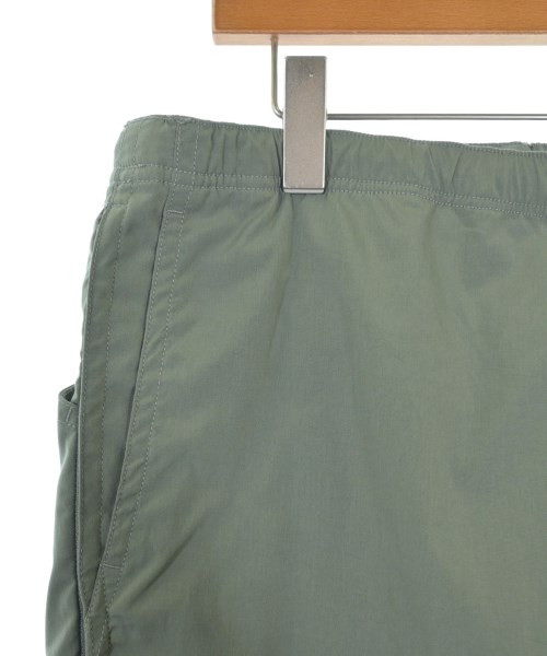 SSZ（エスエスズィー）その他 カーキ サイズ:S メンズ/2200531155066