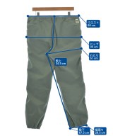 SSZ（エスエスズィー）その他 カーキ サイズ:S メンズ/2200531155066