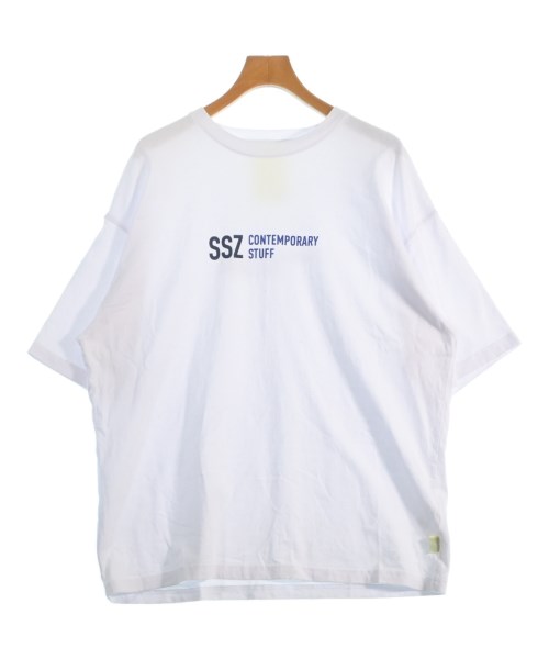 エスエスズィー(SSZ)のSSZ Tシャツ・カットソー