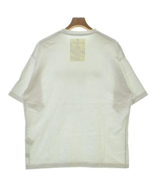 SSZ（エスエスズィー）Tシャツ・カットソー 白 サイズ:M メンズ/2200611312044
