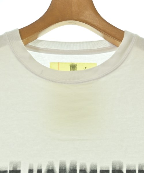 SSZ（エスエスズィー）Tシャツ・カットソー 白 サイズ:M メンズ/2200611312044