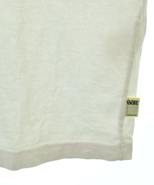 SSZ（エスエスズィー）Tシャツ・カットソー 白 サイズ:M メンズ/2200611312044
