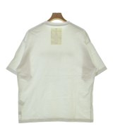 SSZ（エスエスズィー）Tシャツ・カットソー 白 サイズ:M メンズ/2200611312044