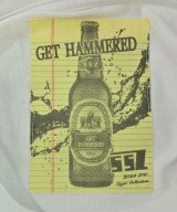 SSZ（エスエスズィー）Tシャツ・カットソー 白 サイズ:M メンズ/2200611312044